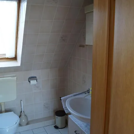Haus Katharina Ferienwohnung 2