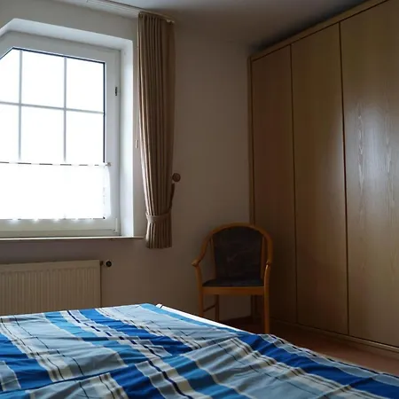 Haus Katharina Ferienwohnung 2 Cuxhaven