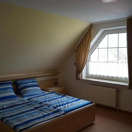 Haus Katharina Ferienwohnung 2 *