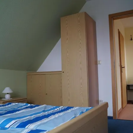 Haus Katharina Ferienwohnung 2 * クックスハーフェン