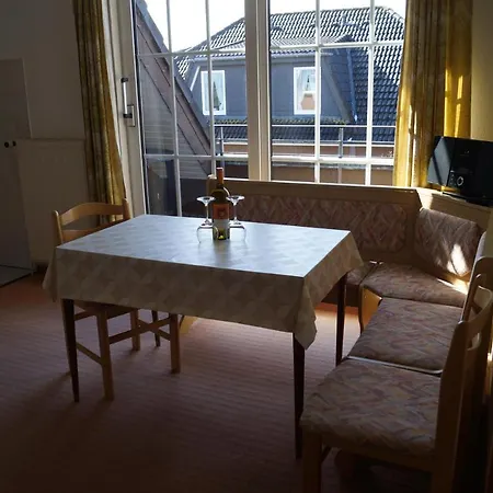 Haus Katharina Ferienwohnung 2 Appartement