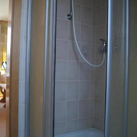 Appartement Haus Katharina Ferienwohnung 2