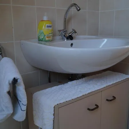 Haus Katharina Ferienwohnung 2 Appartement