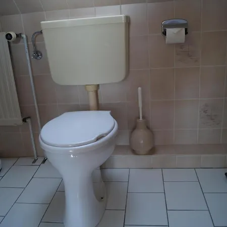 Haus Katharina Ferienwohnung 2 Appartement