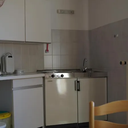 Haus Katharina Ferienwohnung 2 *