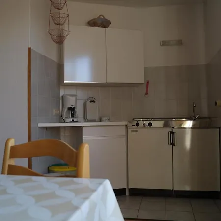 アパート Haus Katharina Ferienwohnung 2 *